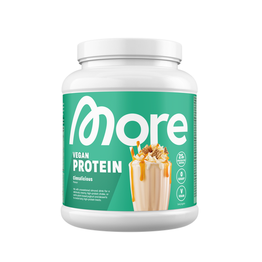 Vegan Protein