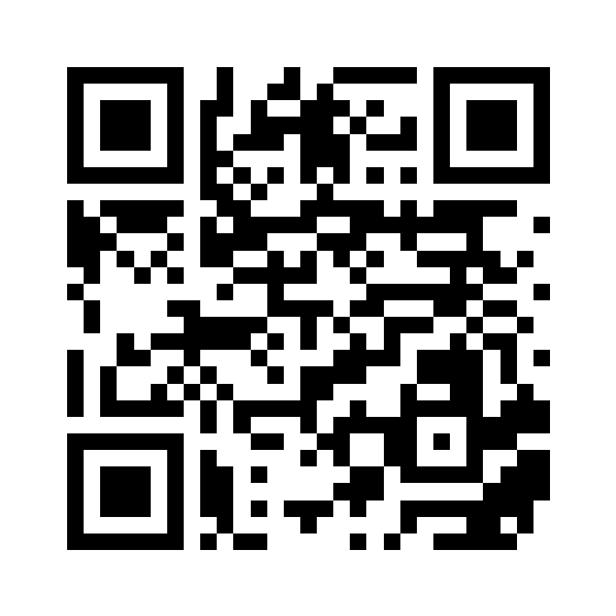 TestFlight QR-Code — MoreBusters installieren